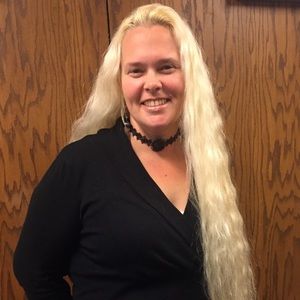 Meet your Posher, Leighann